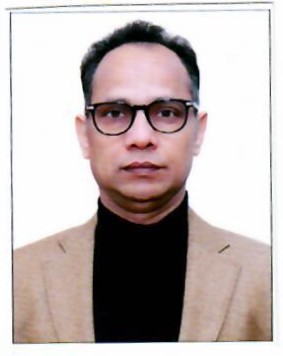 Photo of Shri. Sunil Kumar Singh