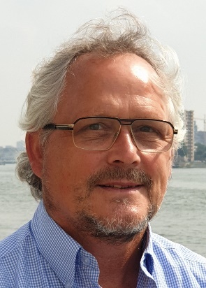 Photo of Mr. Harrie de Leijer