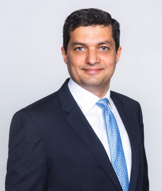 Photo of Mr. Rizwan Soomar