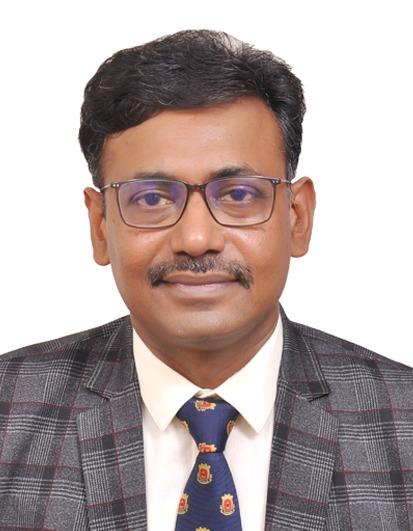 Photo of Capt. Pawan Gupta