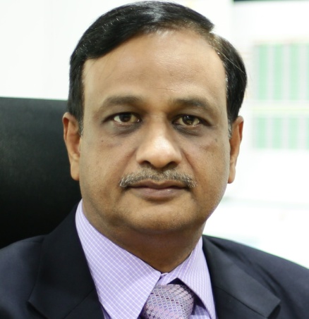 Photo of Mr. Rahul Bhargava