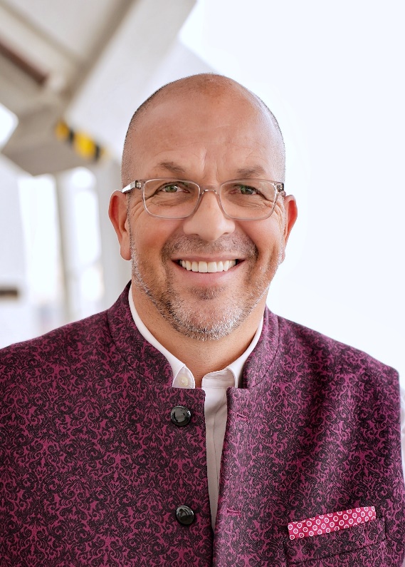 Photo of Jurgen Bailom