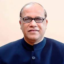 Photo of Shri. Digambar Kamat