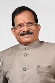 Photo of Shri. Shripad Naik