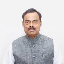 Photo of Shri. Nilkanth Halarnkar