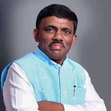 Photo of Shri. Ramesh Tawadkar