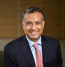 Mr. Sumant Sinha