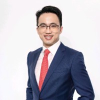 Mr. Wei Siang New