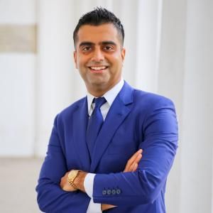 Mr. Dhruv Kotak