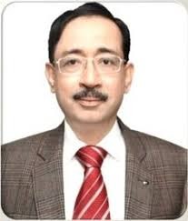 Shri Kamran Rizvi