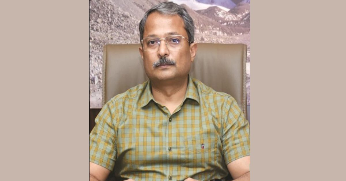 Shri Umesh Sharad Wagh