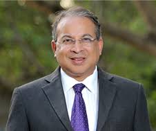 Mr. Praveer Sinha