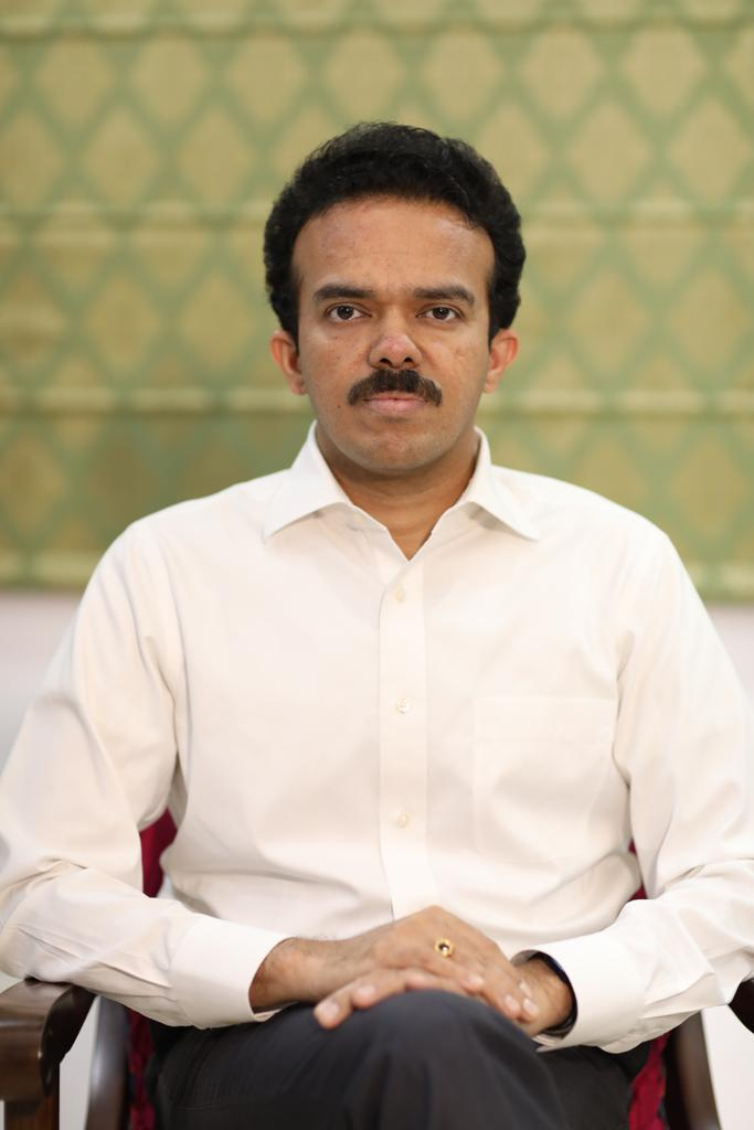 Shri R. Lakshmanan