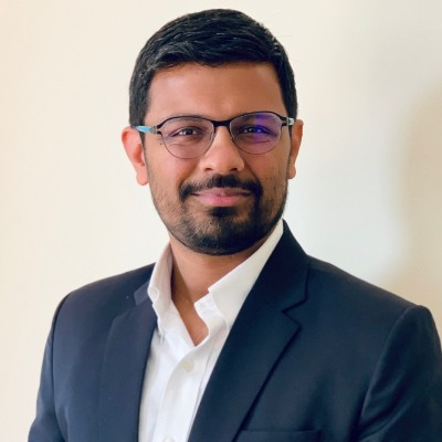 Vineet Vijayavargia