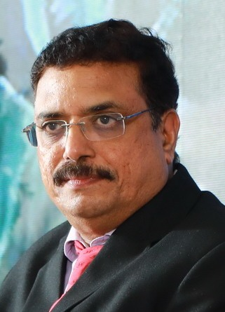 Dr. Venkata Ramana Akkaraju