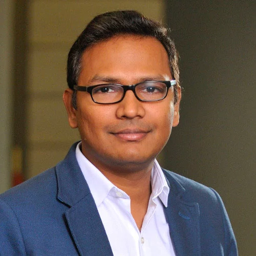Suresh Subudhi