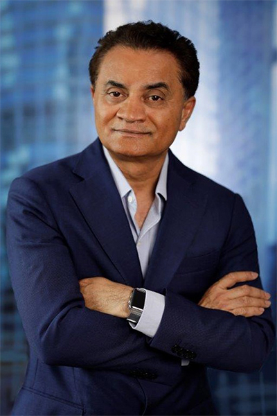 Mr. Arun Sharma