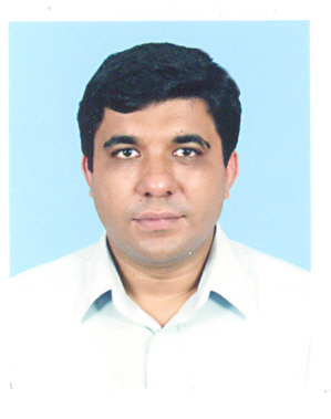 Photo of Shobhit Kapoor