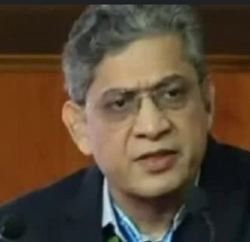 Photo of Shri. Vijay Kumar