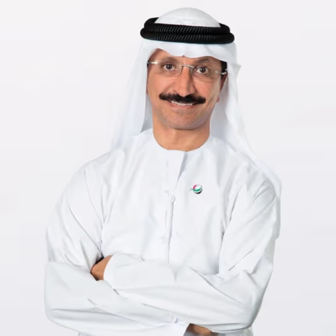 Sultan Ahmed bin Sulayem