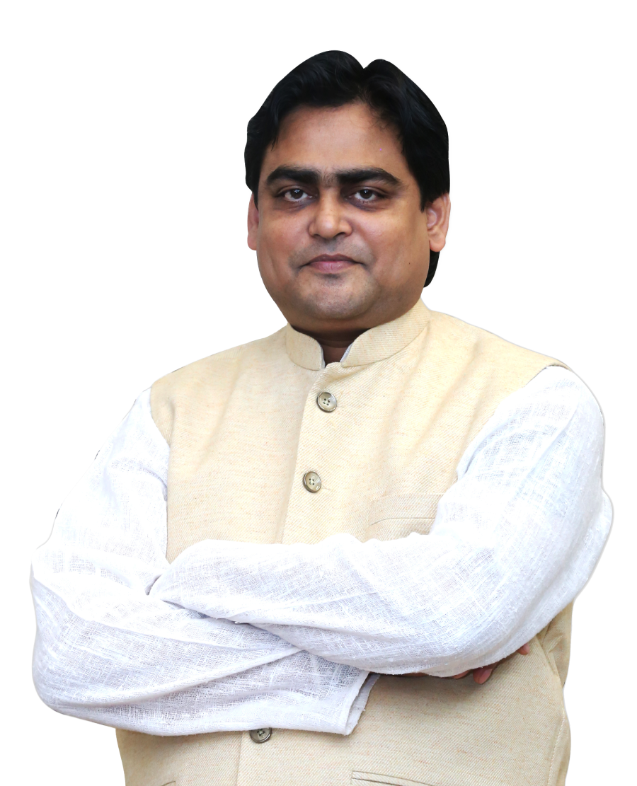 Shantanu Thakur