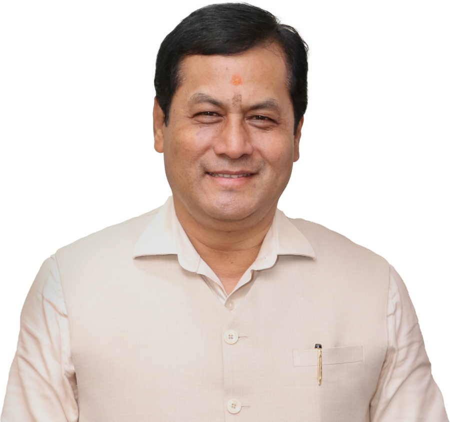 Sarbananda Sonowal